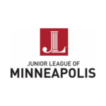 Junior League of Minneapolis Mpls Logo